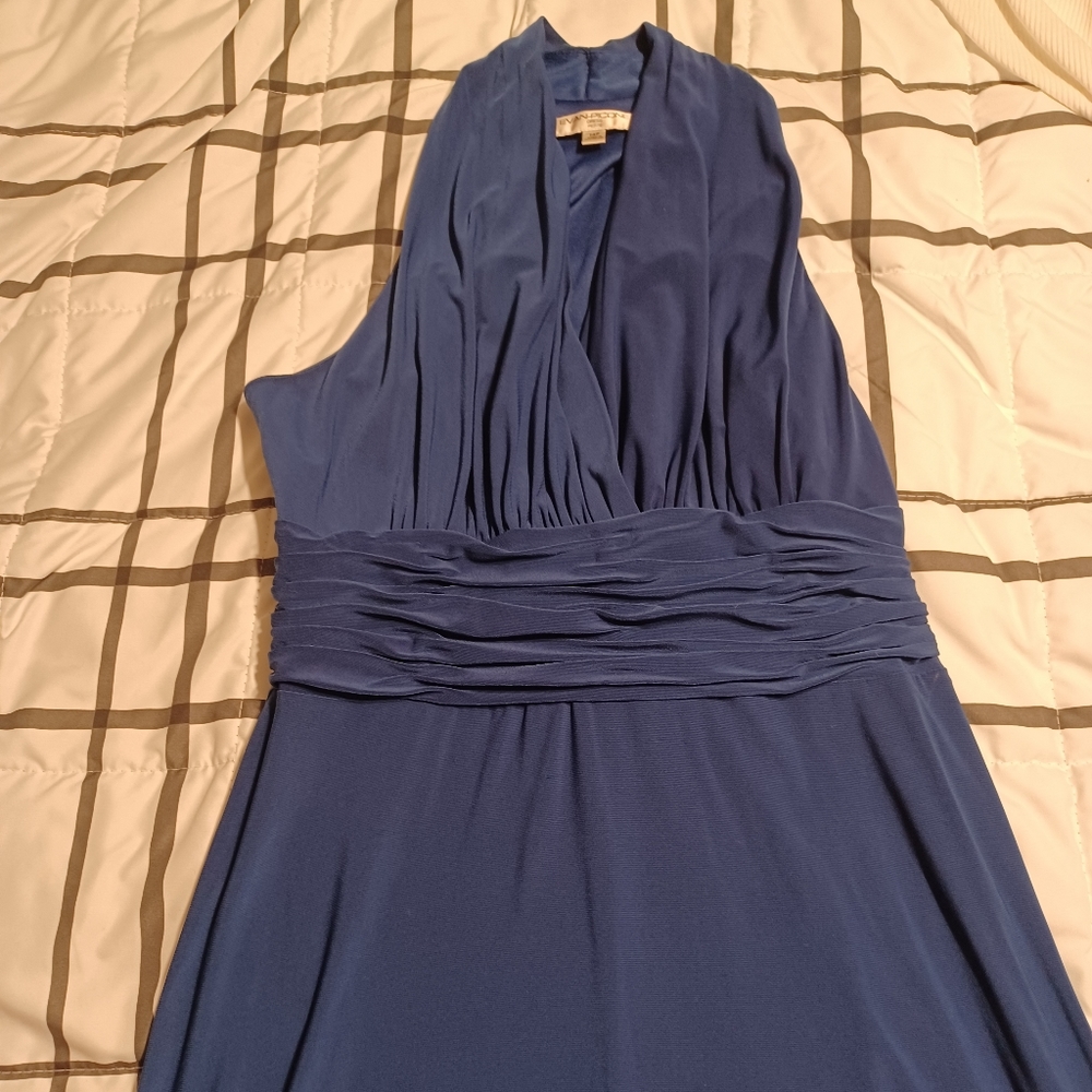 Elegant dress